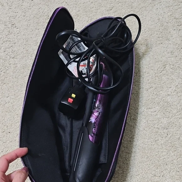 ghd Platinum Flat Iron - Picture 5 of 5